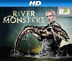 River Monsters: Lair of Giants [HD]: River Monsters Season 3 [HD]
