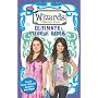 Wizards of Waverly Place Ultimate Puzzle Book