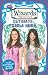Wizards of Waverly Place Ultimate Puzzle Book (Wizards of Waverly Place (Unnumbered Paperback))