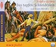 Das tapfere Schneiderlein und andere M�rchen. CD
