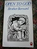Open to God : the Franciscan life