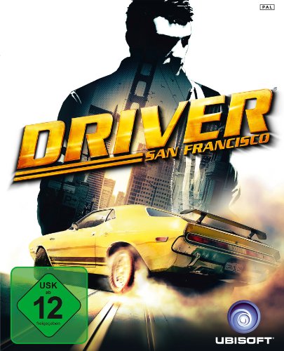 Driver: San Francisco Deluxe Edition [Download]