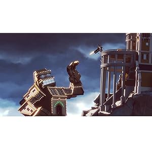 Marco Macaco et l'ïle aux Pirates - blu ray [Blu-ray]