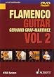 Flamenco Guitar Method Vol 2