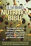 Dr. Earl Mindell's nutrition bible