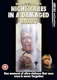 Nightmare In A Damaged Brain [1981] [DVD]