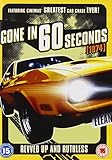 Gone in 60 Seconds (1974) [DVD]