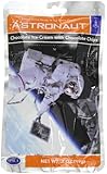 American Outdoor Products Astronaut Ice Cream, Chocolate Chip (Pack of 10)