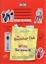 High School Flashback Collection (The Breakfast Club / Sixteen Candles / Weird Science)