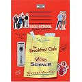 High School Flashback Collection (The Breakfast Club / Weird Science / Sixteen Candles)