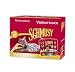 4er Pack Schmusy Vollwert Flakes Vorratspack 100g