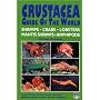 Crustacea Guide of the World: Atlantic Ocean, Indi&hellip de Helmut Debelius