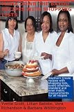 Mama Down the Bayou Recipes with Shopping Lists