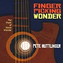 Fingerpicking Wonder: the Music of Stevie Wonder