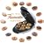 Doughnut / Donut Maker Machine for Crispy Golden Fresh American Piping Hot Doughnuts
