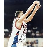 Brett Nelson Autographed Florida Gators 8x10 Photo