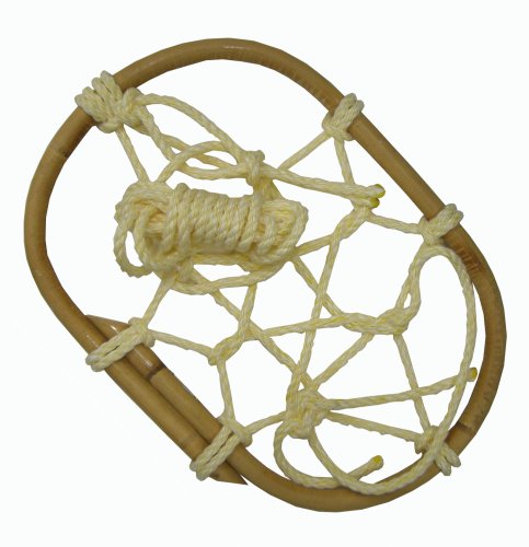 コンパル 雪国かんじき ひも締