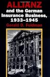 Allianz and the German Insurance Business, 1933-1945