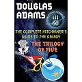 The Hitchhiker's Guide to the Galaxy: The Trilogy of Five