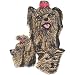 Yorkshire Terrier Fanny Pack