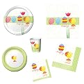 Easter Table Collection - Hatching Chicks