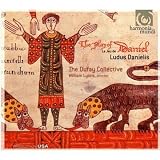 ｜The Play of Daniel