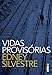 Vidas Provisórias (Em Portuguese do Brasil)