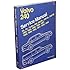 Bentley Paper Repair Manual Volvo 240 1983-93