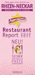 Marcellino's Restaurant Report Rhein-...