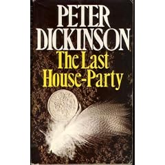 THE Last House Party