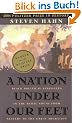 A Nation Under Our Feet: Black Political Struggles in the Rural South from Slavery to the Great Migration