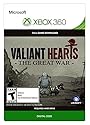 Valiant Hearts - Xbox 360 [Digital Code]