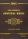 Fallout 4 Vault Dweller's Survival Guide Collector's Edition: Prima Official Game Guide