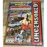 Best of Backyard Wrestling 1: Future Kings [DVD] [Region 1] [US Import] [NTSC]