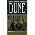 The Battle of Corrin (Legends of Dune #3)