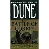 The Battle of Corrin (Legends of Dune #3)