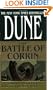 The Battle of Corrin (Legends of Dune #3)