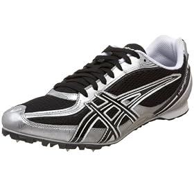 Buy ASICS Mens Hyper MD Track and Field Shoe by ASICS