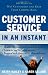 Customer Service In An Instant: 60 Ways to Win Customers and Keep Them Coming Back (In an Instant (Career Press))