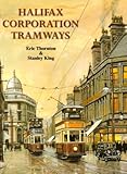 Halifax Corporation tramways