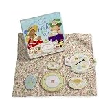 eeBoo Tea Party Game