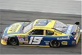 2008 Elliott Sadler Best Buy Dodger Charger Daytona 500 NASCAR 8x12 photo