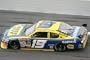 2008 Elliott Sadler Best Buy Dodger Charger Daytona 500 NASCAR 8x12 photo