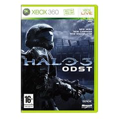 Halo 3: ODST [UK Import]