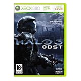 Halo 3: ODST (Xbox 360)by Microsoft