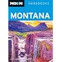 Moon Handbooks Montana de Judy Jewell