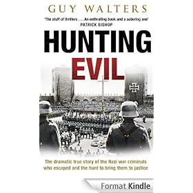 Hunting Evil