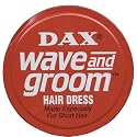 DAX Wave & Groom ("Die rote Dax") - 99g