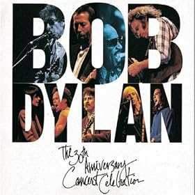 Everyone - Bob Dylan The 30th Anniversary Concert Celebration [Disc 2]