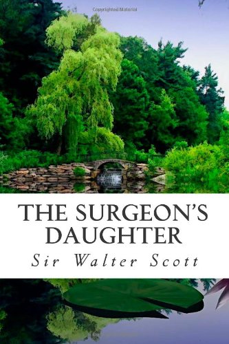 The Surgeon's Daughter